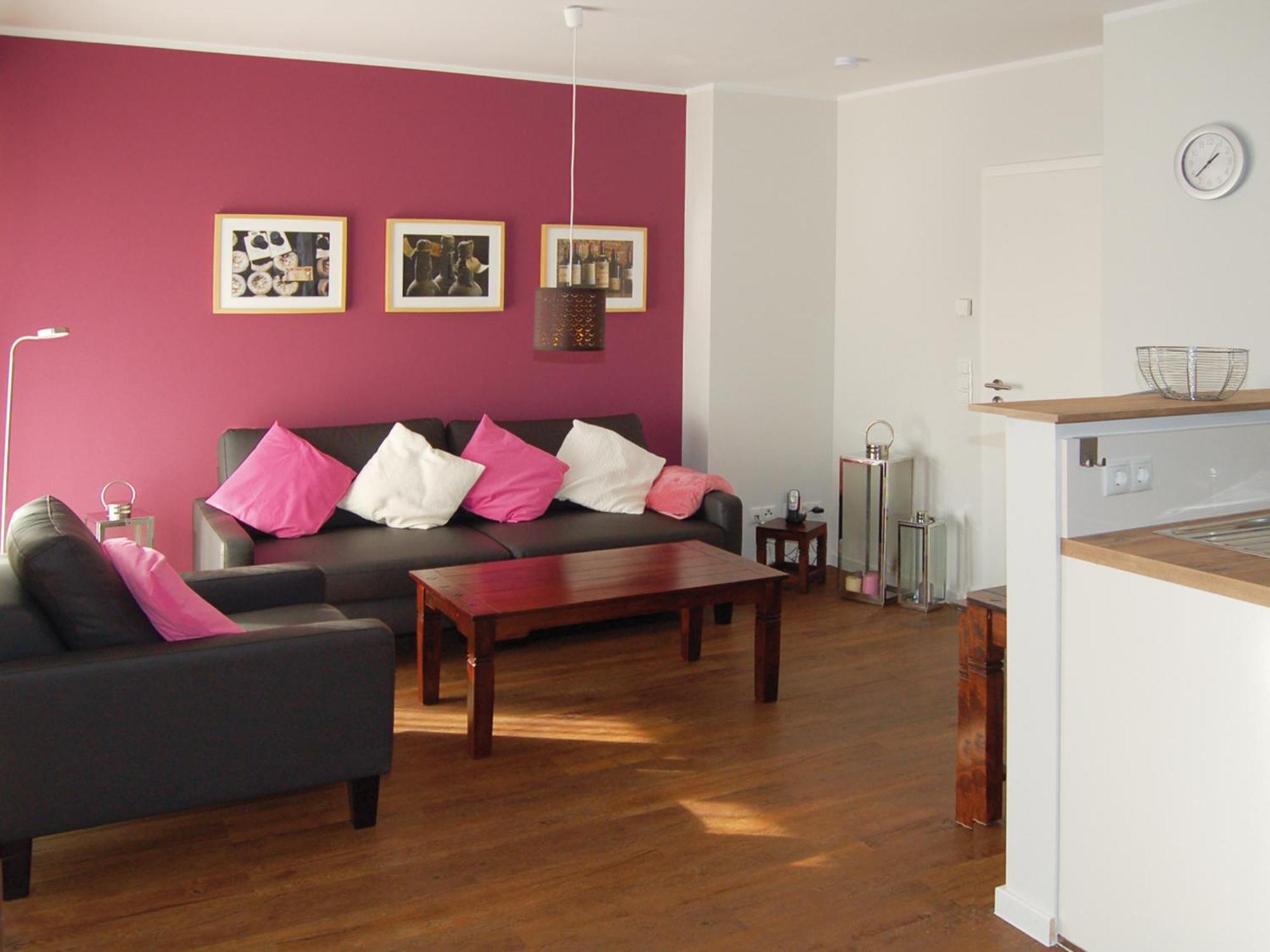 Dautzenberg Ferienapartments Bad Neuenahr-Ahrweiler Eksteriør bilde