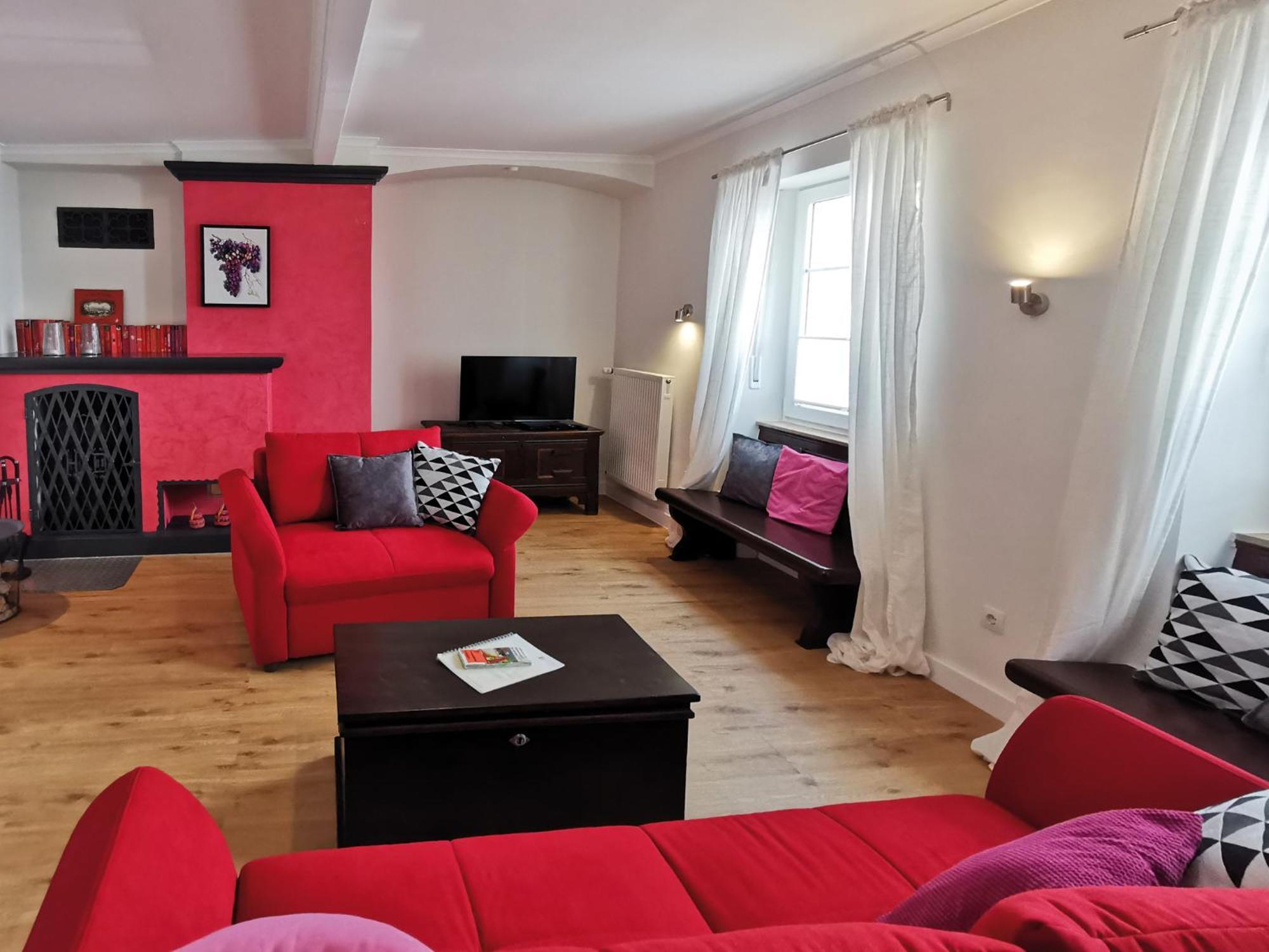 Dautzenberg Ferienapartments Bad Neuenahr-Ahrweiler Eksteriør bilde