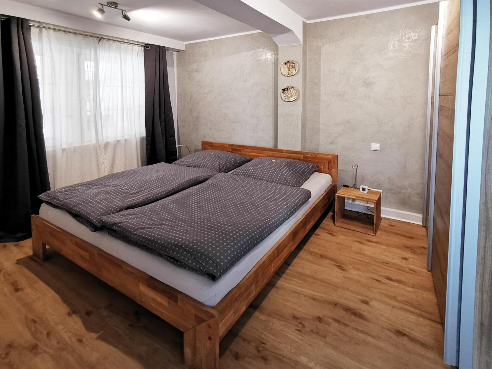 Dautzenberg Ferienapartments Bad Neuenahr-Ahrweiler Eksteriør bilde
