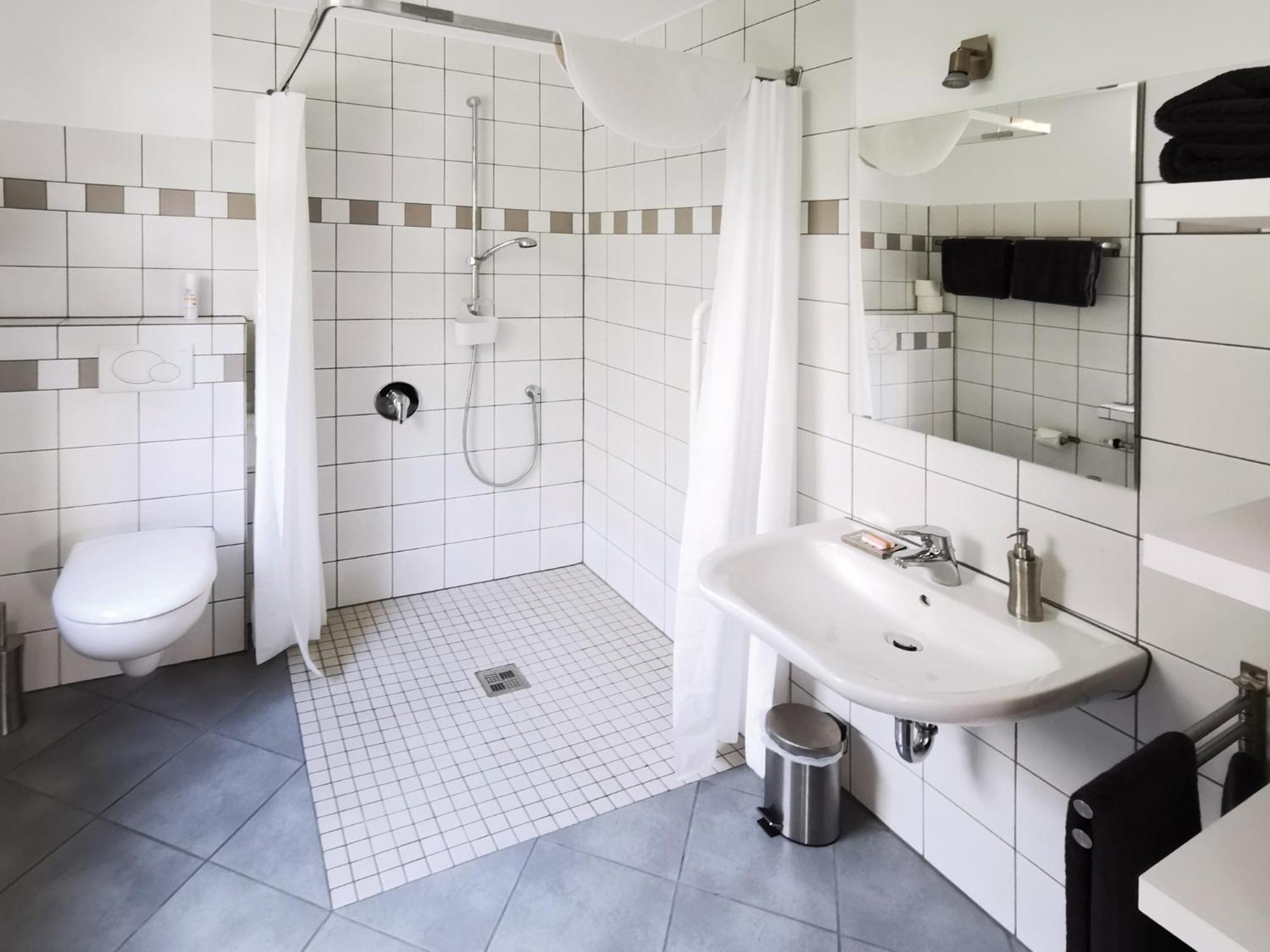 Dautzenberg Ferienapartments Bad Neuenahr-Ahrweiler Eksteriør bilde