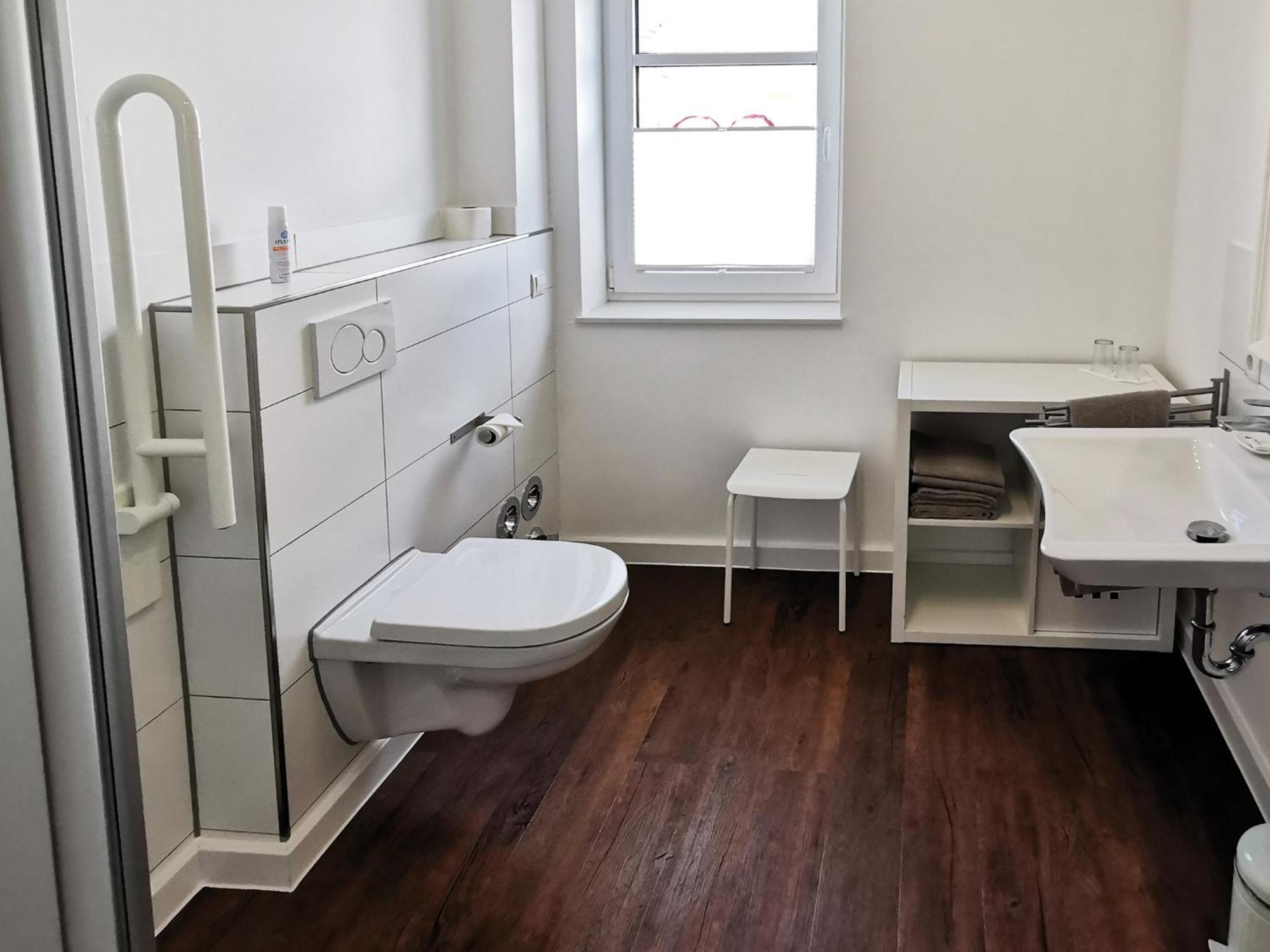 Dautzenberg Ferienapartments Bad Neuenahr-Ahrweiler Eksteriør bilde