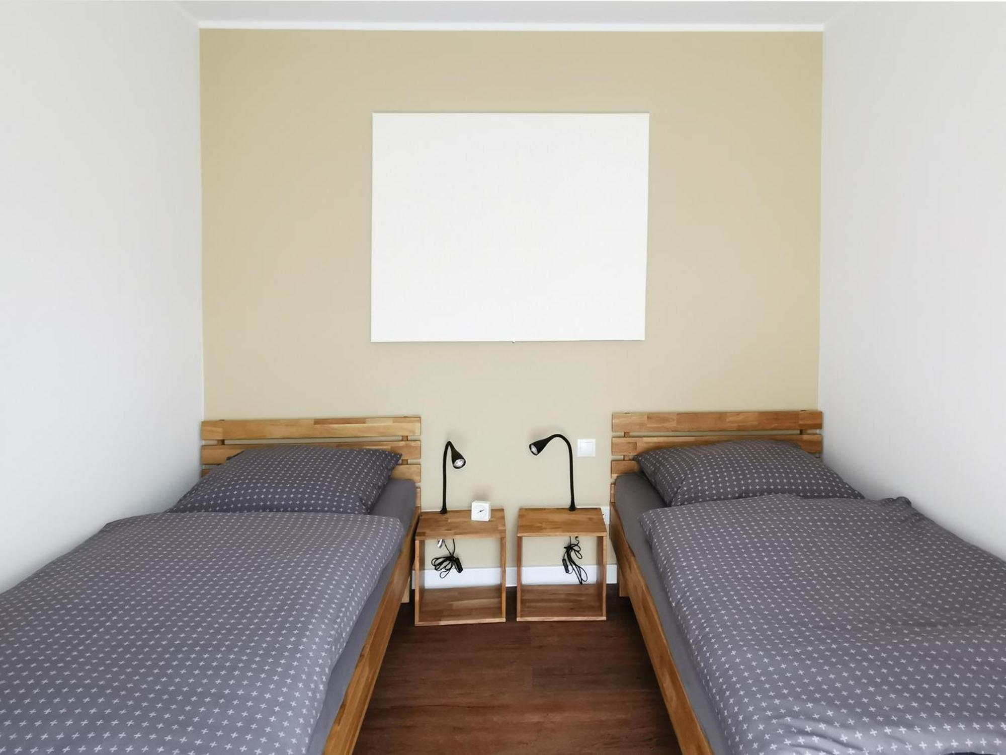 Dautzenberg Ferienapartments Bad Neuenahr-Ahrweiler Eksteriør bilde