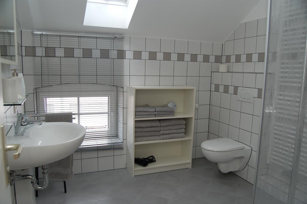 Dautzenberg Ferienapartments Bad Neuenahr-Ahrweiler Rom bilde