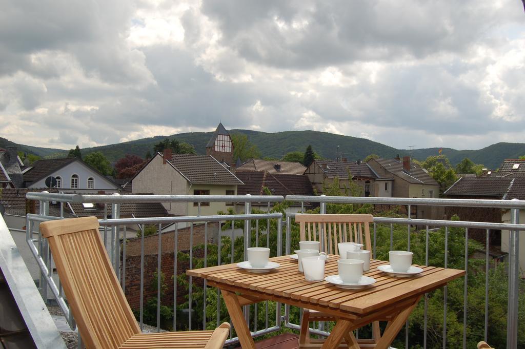Dautzenberg Ferienapartments Bad Neuenahr-Ahrweiler Rom bilde