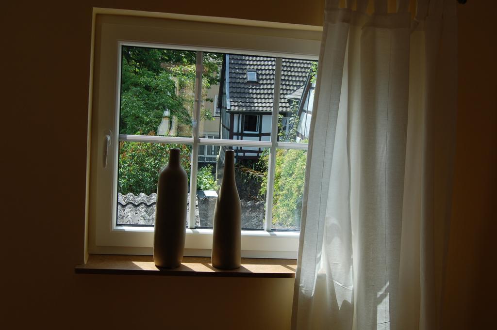 Dautzenberg Ferienapartments Bad Neuenahr-Ahrweiler Rom bilde