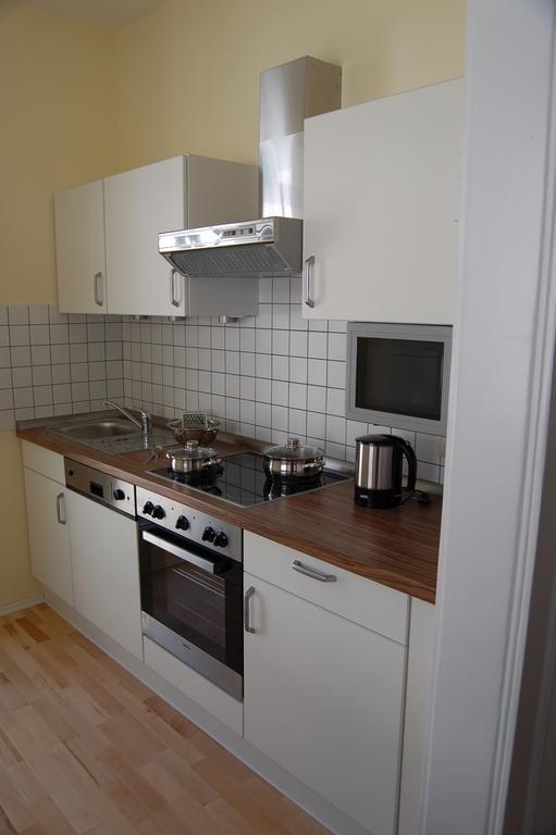 Dautzenberg Ferienapartments Bad Neuenahr-Ahrweiler Rom bilde