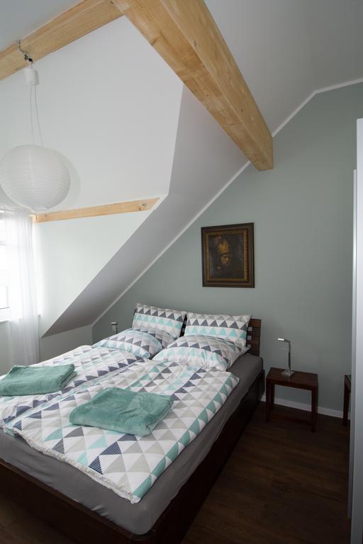 Dautzenberg Ferienapartments Bad Neuenahr-Ahrweiler Eksteriør bilde