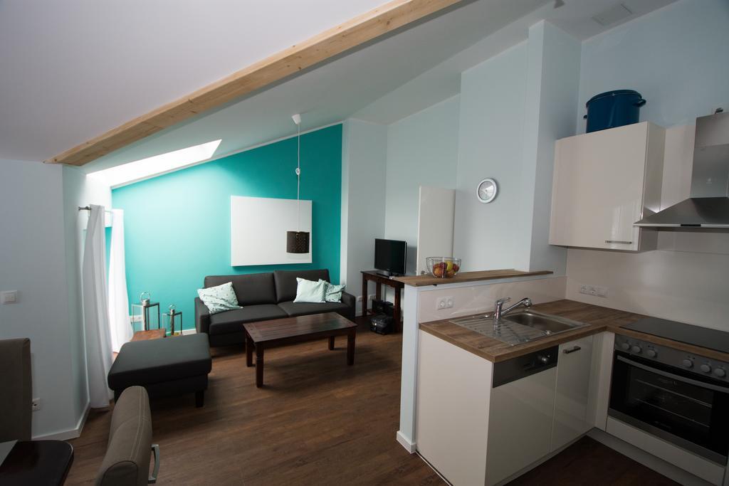 Dautzenberg Ferienapartments Bad Neuenahr-Ahrweiler Eksteriør bilde
