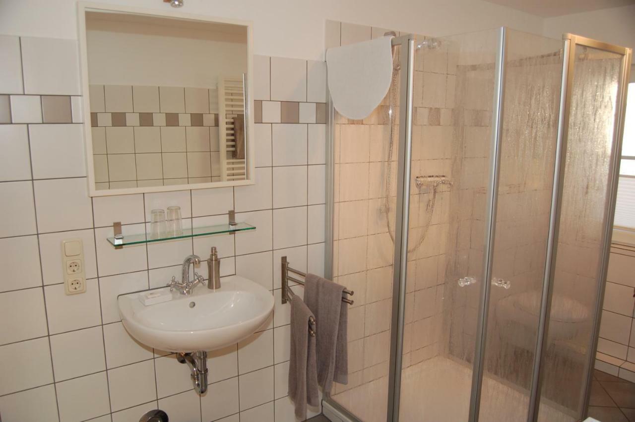 Dautzenberg Ferienapartments Bad Neuenahr-Ahrweiler Eksteriør bilde