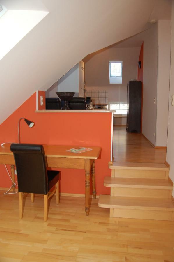 Dautzenberg Ferienapartments Bad Neuenahr-Ahrweiler Eksteriør bilde