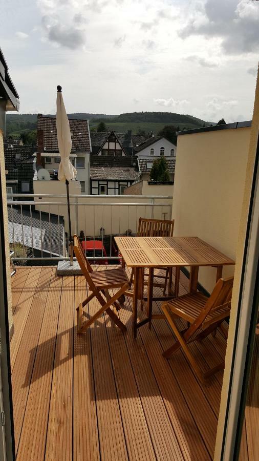 Dautzenberg Ferienapartments Bad Neuenahr-Ahrweiler Eksteriør bilde